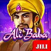 Ali Baba - jltt ph casino
