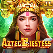 Aztec Priestess - jltt ph apk