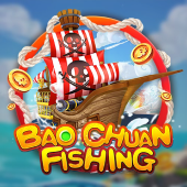 Bao Chuan Fishing - jltt ph game