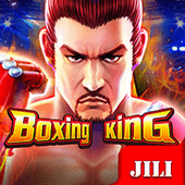 Boxing King - jltt ph club