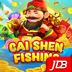 Cai Shen Fishing - jltt ph slot