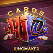 Cards Hi Lo - jltt ph casino