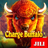 Charge Buffalo - jltt ph games