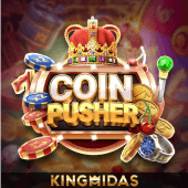 Coin Pusher - jltt ph slot