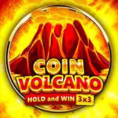 Coin Volcano - jltt ph game