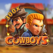 Cowboys - jltt ph online casino