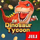 Dinosaur Tycoon - jltt ph vip