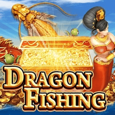 Dragon Fishing - jltt ph club