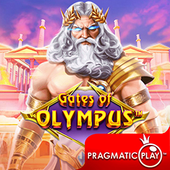 Gates of Olympus - jltt ph club
