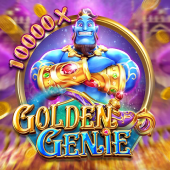 Golden Genie - jltt ph download apk
