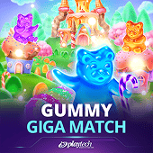 Gummy Giga Match - jltt ph login