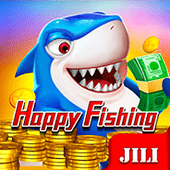 Happy Fishing - jltt ph app casino