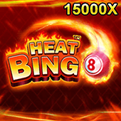 Heat Bingo - jltt ph app download apk