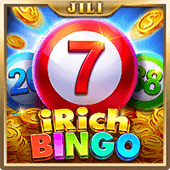 Irich Bingo - jltt ph casino