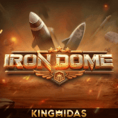 Iron Dome - jltt ph casino