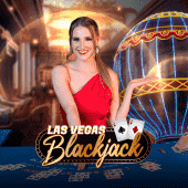 Las Vegas Blackjack - jltt ph app