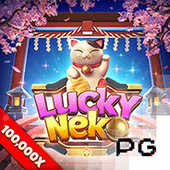 Lucky Neko - jltt ph login
