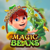 Magic Beans - jltt ph casino