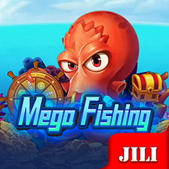 Mega Fishing - jltt ph