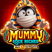 Mummy Lock Riches - jltt ph slot