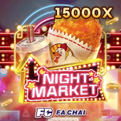 Night Market - jltt ph games