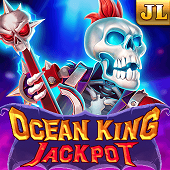 Ocean King Jackpot - jltt ph app