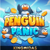Penguin Panic - jltt ph online casino