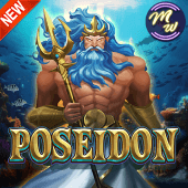 Poseidon - jltt ph online casino