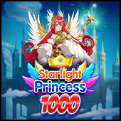 Starlight Princess 1000 - jltt ph