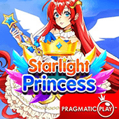 Starlight Princess - jltt ph slot game