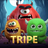 Tripe Card Game - jltt ph