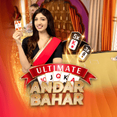 Ultimate Andar Bahar - jltt ph casino