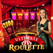 Ultimate Roulette - jltt ph link