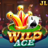 Wild Ace - jltt ph vip