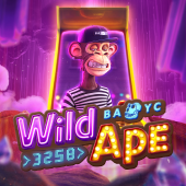 Wild Ape - Hot Game at jltt ph
